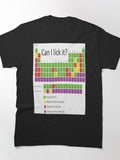 Can I lick it? Classic T-Shirt