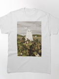 Strawberry Fields Classic T-Shirt