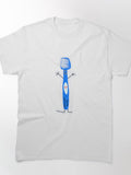 Toothbrush Classic T-Shirt