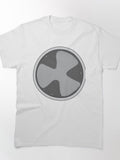 Diatom - Actinoptychus - Art Only Classic T-Shirt
