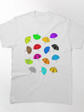 Umbrella Classic T-Shirt